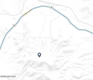 Lot #159 Property Map