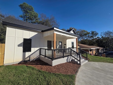 2411 S Schiller St, Little Rock, AR 72206 - photo 6