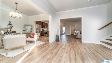 1512 Trek St, Huntsville, AL 35811 - photo 4