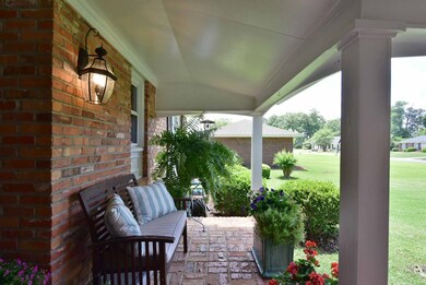 428 S Audubon Dr, Albany, GA 31707 - photo 6