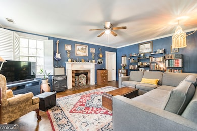 331 Corbin Ave, Macon, GA 31204 - photo 6