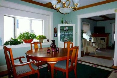 Dining Room. Great floorplan