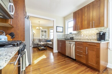 66 Lowell St unit 3, Somerville, MA 02143 - photo 3