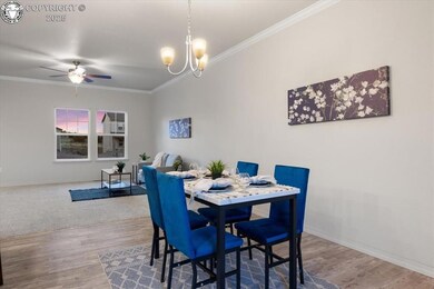 24615 Big Springs Rd, Calhan, CO 80808 - photo 3