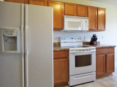 Kitchen View 3