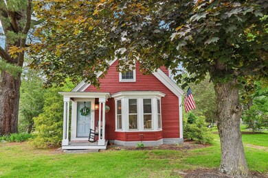 26 Middle St, Amherst, NH 03031 - photo 4