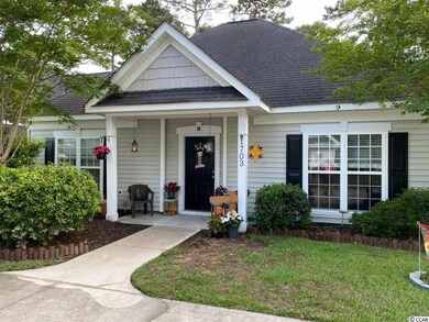 1703 Dick Pond Rd unit A & B, Myrtle Beach, SC 29575 - photo 3