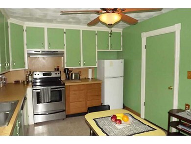 Kitchen. Apt 2