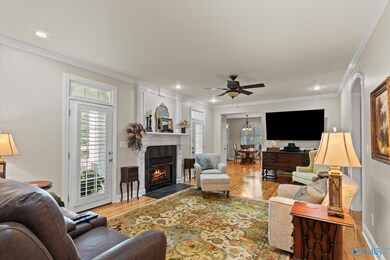 250 Park Rd, Union Grove, AL 35175 - photo 6