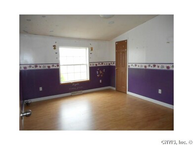 Bedroom.