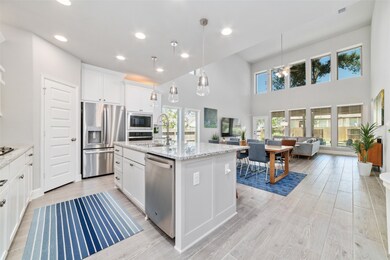 14943 Scarlet Branch Dr, Conroe, TX 77302 - photo 5