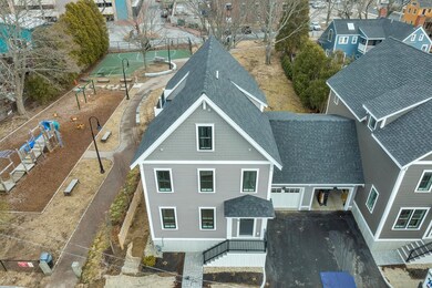 95 Brewster St, Portsmouth, NH 03801 - photo 2