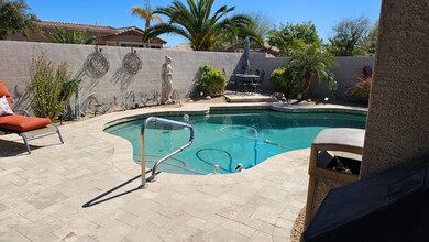 4931 S Tangerine Ln, Gilbert, AZ 85298 - photo 6