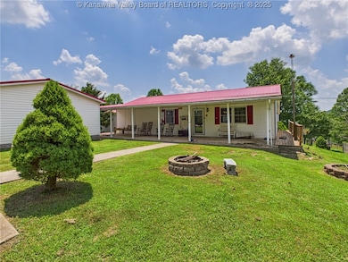 268 Mountain View Dr, Big Springs, WV 26137 - photo 2