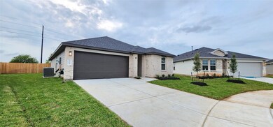 Welcome 3610 Lanercost Ln