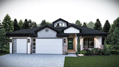 7128 NW 155th St, Edmond, OK 73013 - photo 2