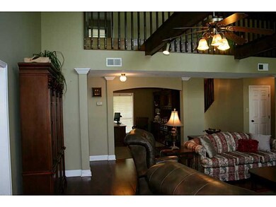 Den/Family/Great Room.