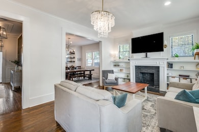 1800 S Adams St, Fort Worth, TX 76110 - photo 7