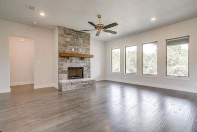 2140 Shady Grove Rd, Weatherford, TX 76088 - photo 5