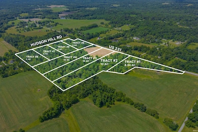 Tract 2 N, Gosport, IN 47460 - photo 4