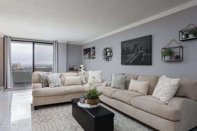 Channel Club Tower unit 1405, Monmouth Beach, NJ 07750 - photo 5