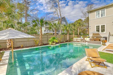 236 Indigo Bay Circle pool