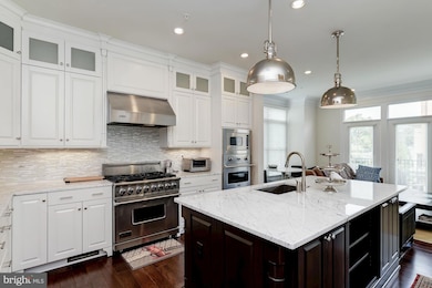 10735 Symphony Park Dr, Rockville, MD 20852 - photo 6