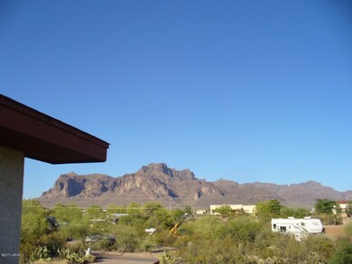 Views from Deck 2
