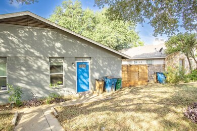 2003 Conestoga Trail unit B, Austin, TX 78744 - photo 2