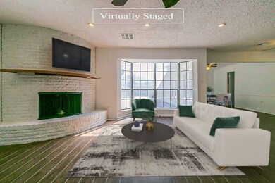 8219 Hazen St, Houston, TX 77036 - photo 2