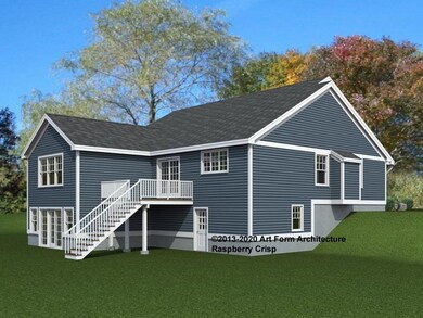 204 Holland St, Moultonborough, NH 03254 - photo 2