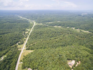 Overview of Properties and Highway 96. Convenient for commuters.