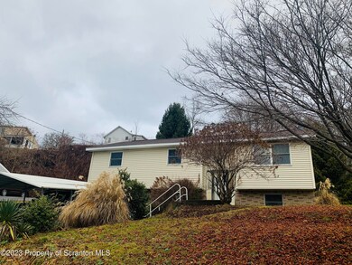 145 8th St, Olyphant, PA 18447 - photo 3