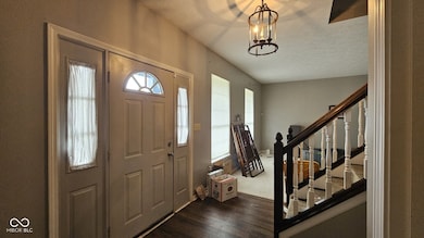 5613 Willowridge Ct, Indianapolis, IN 46221 - photo 6