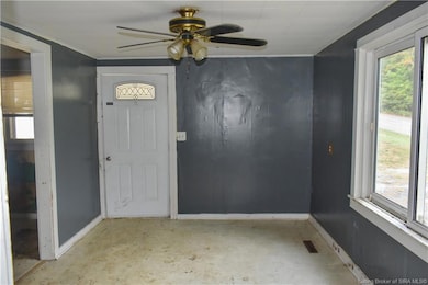 321 N 3rd St, Marengo, IN 47140 - photo 7