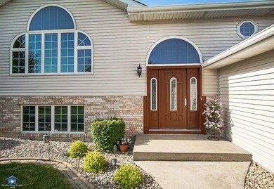 6062 W 88th Place, Crown Point, IN 46307 - photo 2