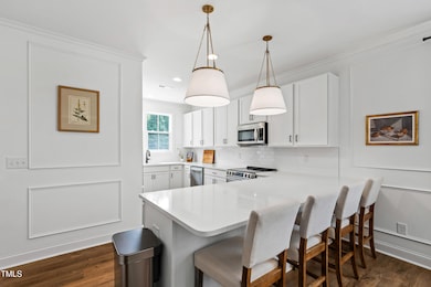 5705 Parker Pines Ct, Raleigh, NC 27609 - photo 2