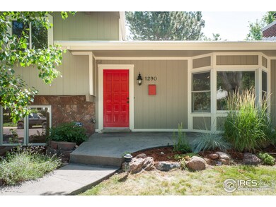 1290 Drexel St, Boulder, CO 80305 - photo 2