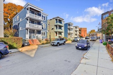 68 Whitten St unit 3, Dorchester, MA 02122 - photo 2