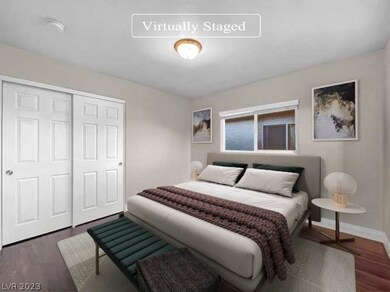 Staged Photo