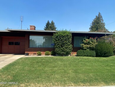 Single Level Living