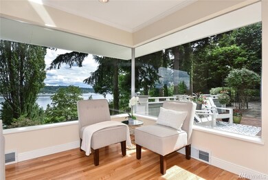 4263 E Mercer Way, Mercer Island, WA 98040 - photo 6