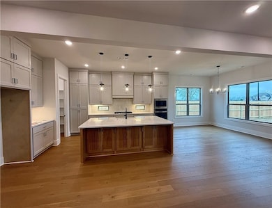 4302 S 89th Place, Bentonville, AR 72712 - photo 4