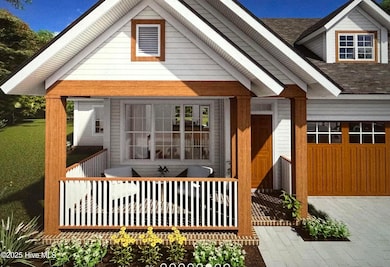 122 Hampton Place, Winfall, NC 27985 - photo 3