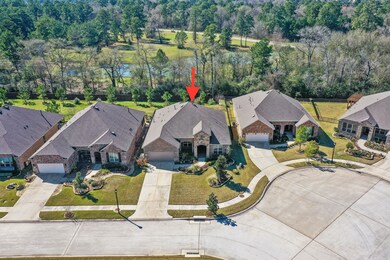 393 Kerry Bog Ln, Spring, TX 77382 - photo 3