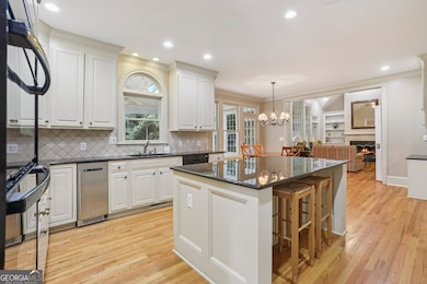 725 High Hampton Run, Alpharetta, GA 30022 - photo 6