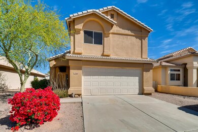 1264 E Cindy St, Chandler, AZ 85225 - photo 2