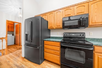 Kitchen #2