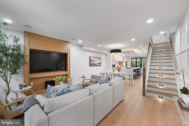 515 Kentucky Ave SE, Washington, DC 20003 - photo 3