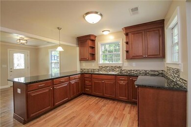 Quality craftsmanship, modern charm with an attention to detail